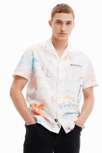 Desigual Arty resort Kosele Panske | JWNA-79208