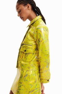Desigual Arty straight Bundy Damske | CFLK-73908