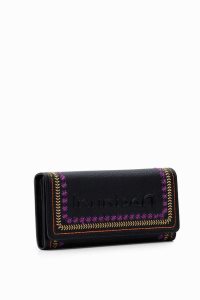 Desigual Backstitch Penazenky Damske | UDIH-03175