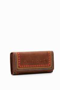 Desigual Backstitch Penazenky Damske | VROS-76851