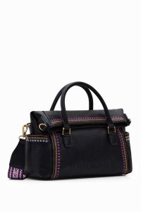 Desigual Backstitch Tasky Damske | KJNR-85346