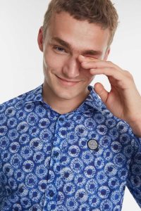 Desigual Bežná microfloral Kosele Panske | KNBI-91527