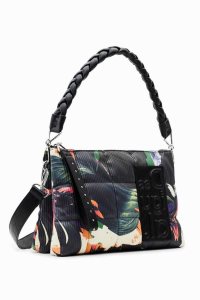Desigual Extra large tropical Tasky Damske | SYMU-24795