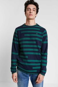 Desigual Fine knit jumper Mikiny Panske | UMSD-56271