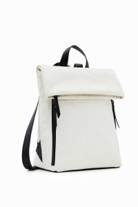 Desigual Flap and logo Kabelky Damske | YVGM-06791