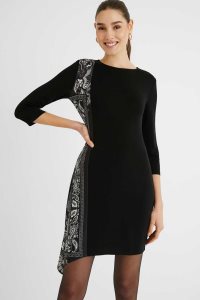 Desigual Flared asymmetric Kombinéza Damske | SXTR-52098