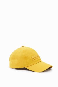 Desigual Half-logo Klobuky Damske | IKHQ-26795