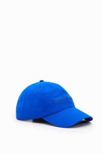 Desigual Half-logo Klobuky Damske | RUHT-16854