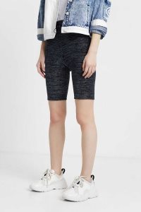 Desigual Kratke Lurex leggings Mikiny Damske | OAEJ-63950