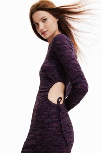 Desigual Kratke slim cut-out Kombinéza Damske | NTDK-18643