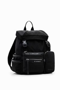 Desigual Large detachable parts Kabelky Damske | XVKM-03612