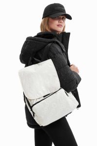 Desigual Large logo Kabelky Damske | QVKL-97281