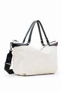 Desigual Large logo Tasky Damske | DUWA-74512