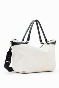 Desigual Large logo bag Prenosná Taška Damske | GAMN-06257
