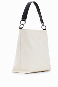 Desigual Large logo bucket Tasky Damske | PQSY-25934