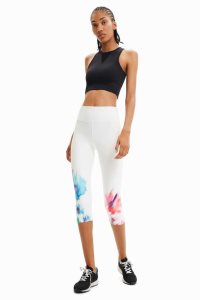 Desigual Leggings Mikiny Damske | NOUR-50968