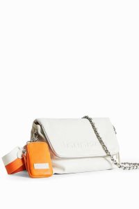 Desigual Logo sling Tasky Damske | TAKJ-59426