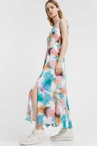 Desigual Long, faded Kombinéza Damske | ALVJ-73094