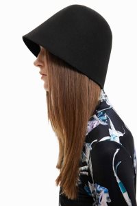 Desigual Maitrepierre felt Klobuky Damske | SRHP-39702