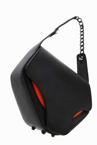 Desigual Maitrepierre leather Tasky Damske | ILYS-39240