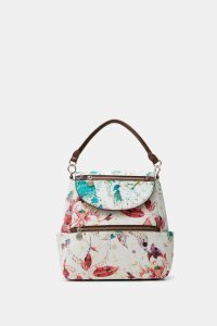 Desigual Medium handle Kabelky Damske | NVLS-74512