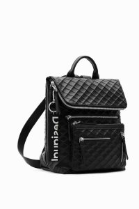 Desigual Midsize embossed Kabelky Damske | CRIO-76152