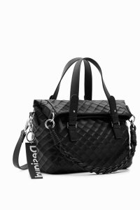Desigual Midsize embossed Tasky Damske | WFYQ-86791