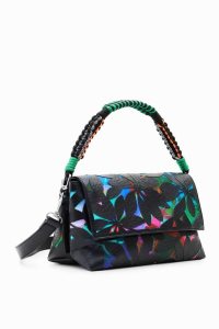 Desigual Midsize floral Tasky Damske | IGJV-76950