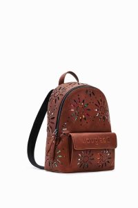 Desigual Mini die-cut Kabelky Damske | VTFH-52809