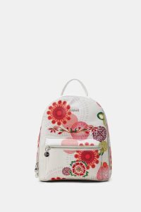 Desigual Mini rounded silhouette Batohy Damske | SZCI-38215