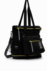 Desigual Multi-position Batohy Damske | KGHD-34698