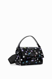 Desigual Polka dot mini Tasky Damske | JLDA-80173