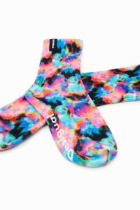 Desigual Ponozky Damske | FCUJ-84237