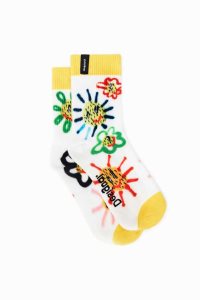 Desigual Ponozky Damske | ONKY-74951
