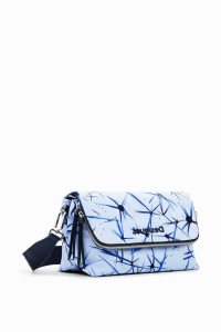 Desigual Recycled arty Crossbody Kabelka Damske | TGCK-48075