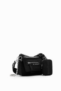 Desigual Small 2-in-1 Crossbody Kabelka Damske | KELN-16397