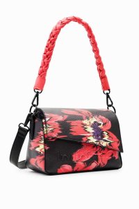 Desigual Small floral Tasky Damske | CZXG-60135