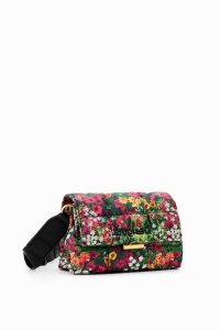 Desigual Small floral Tasky Damske | DQET-75891