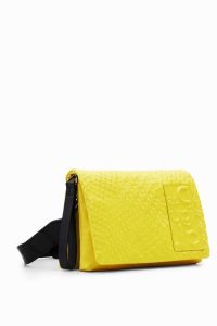 Desigual Small geometric Tasky Damske | ZOMX-59867