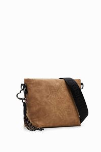 Desigual Small geometric star Tasky Damske | KLDG-72391