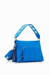 Desigual Small half-logo Tasky Damske | ZMQJ-51780