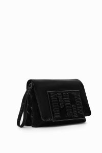 Desigual Small with Crossbody Kabelka Damske | QMEK-74235