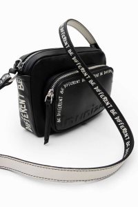 Desigual Small with messages Tasky Damske | FMLV-83759