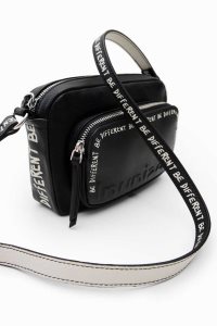 Desigual Small with messages Tasky Damske | KSZO-93162