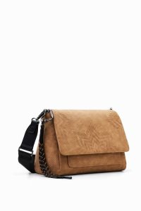 Desigual Star flap Crossbody Kabelka Damske | UCMI-84751