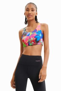 Desigual T-shirt Mikiny Damske | TIOD-97148