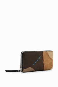 Desigual Textured Penazenky Damske | LCFE-86709