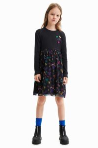 Desigual Two in one heart Saty Dievcenske | GUXN-19560