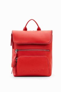 Desigual Urban flap Batohy Damske | EPNR-73496