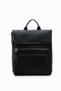 Desigual Urban flap Batohy Damske | JPBU-75910